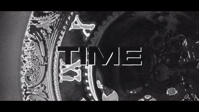 Time (Lyric Video)