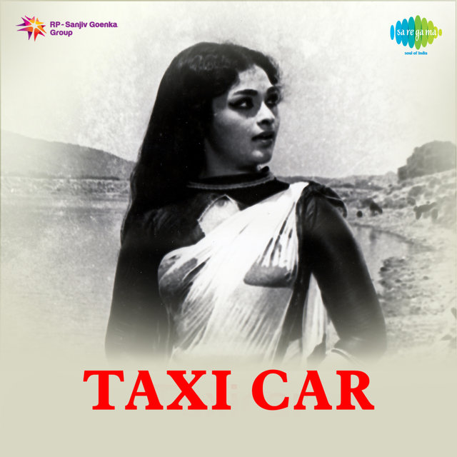 Taxi Car (Original Motion Picture Soundtrack)