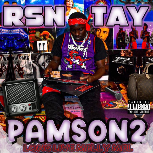 Pamson 2