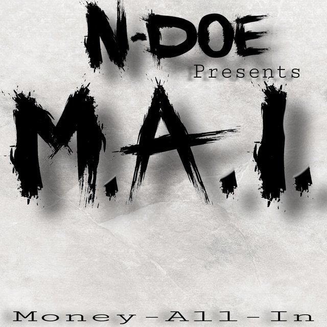 Money All In