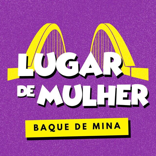 Lugar de Mulher
