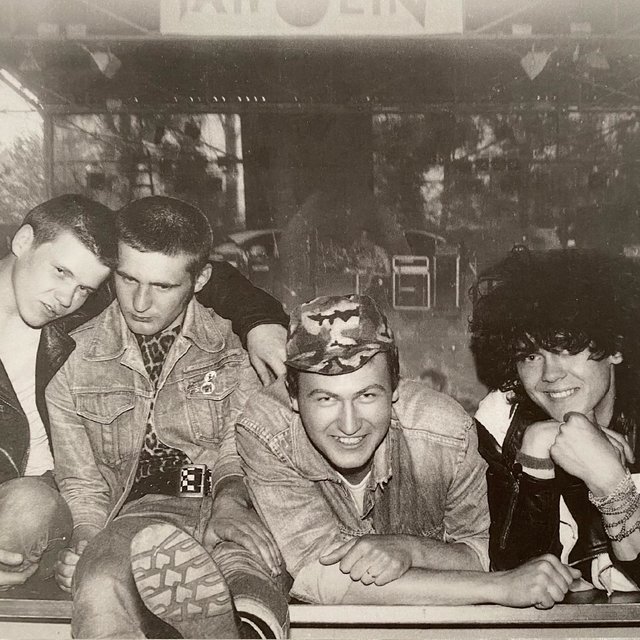 Jarocin'86