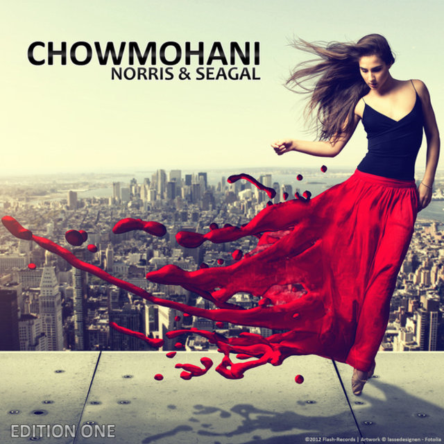 Chowmohani - Edition One