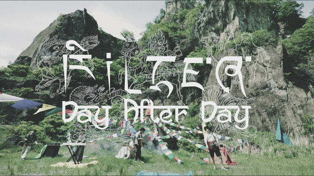 Day After Day