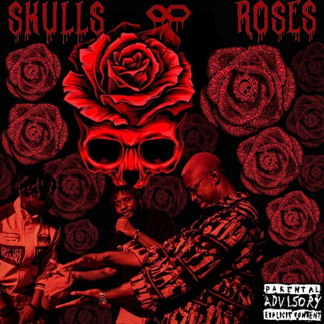 Skulls & Roses