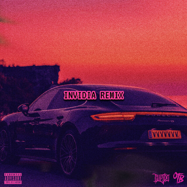 INVIDIA (RMX)