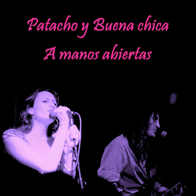 A Manos Abiertas