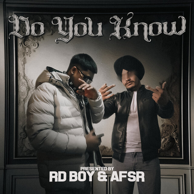 Do You Know