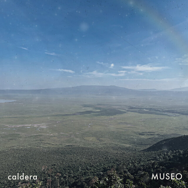Caldera