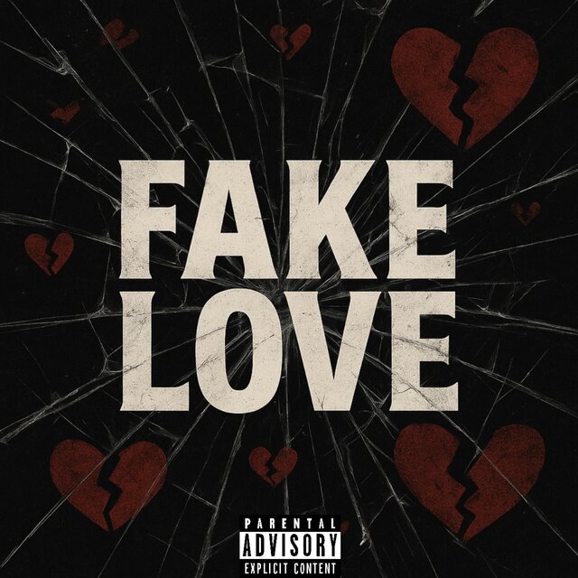 FAKE LOVE