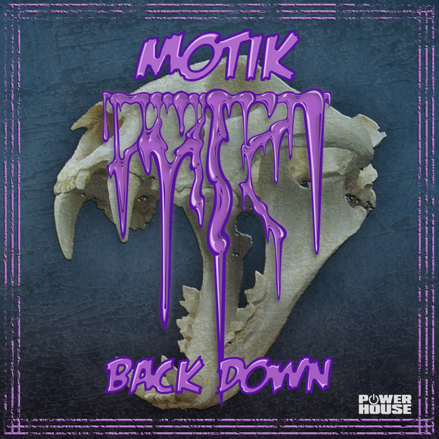 Back Down
