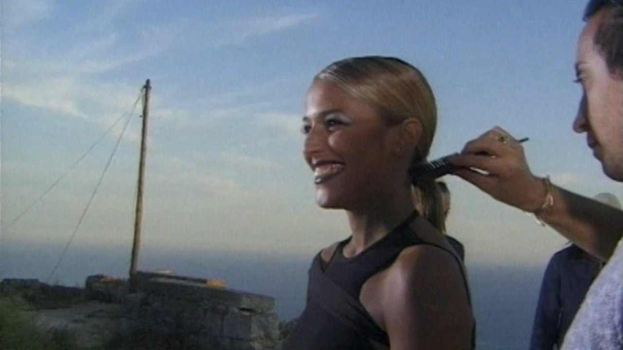 Chaque fois (Making of)