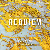 Requiem in D Minor, K .626: II. Kyrie