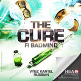 The Cure Riddim
