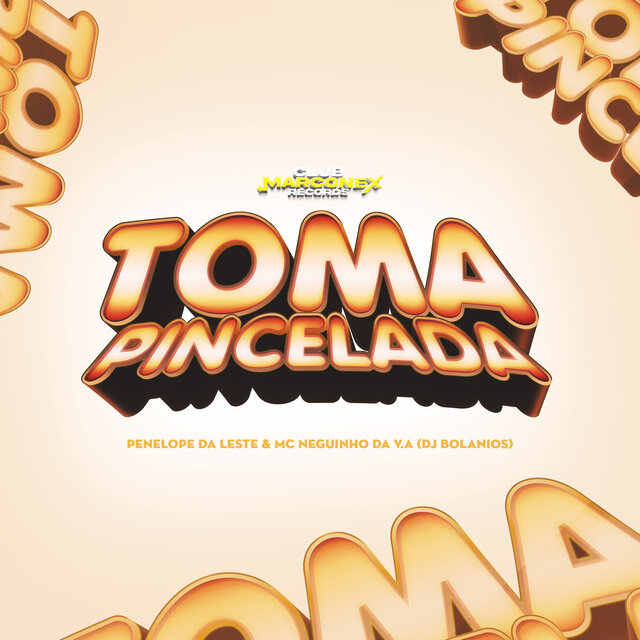Toma pincelada