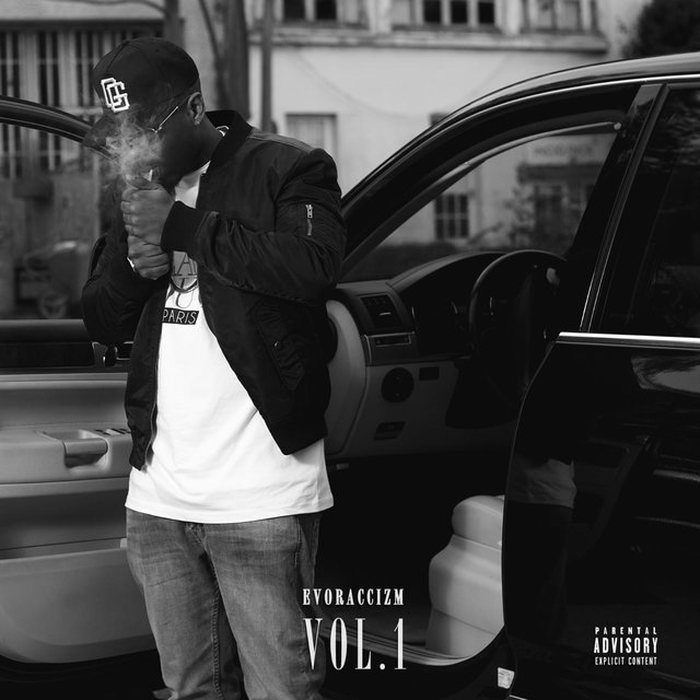 Evoraccizm, Vol. 1