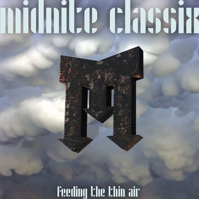Feeding The Thin Air
