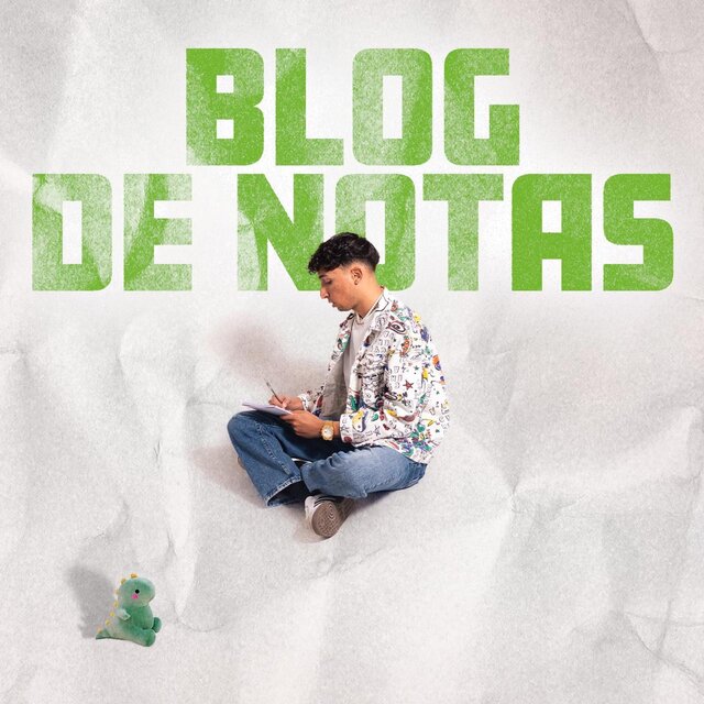 blog de notas