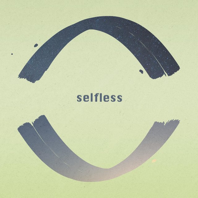 Selfless