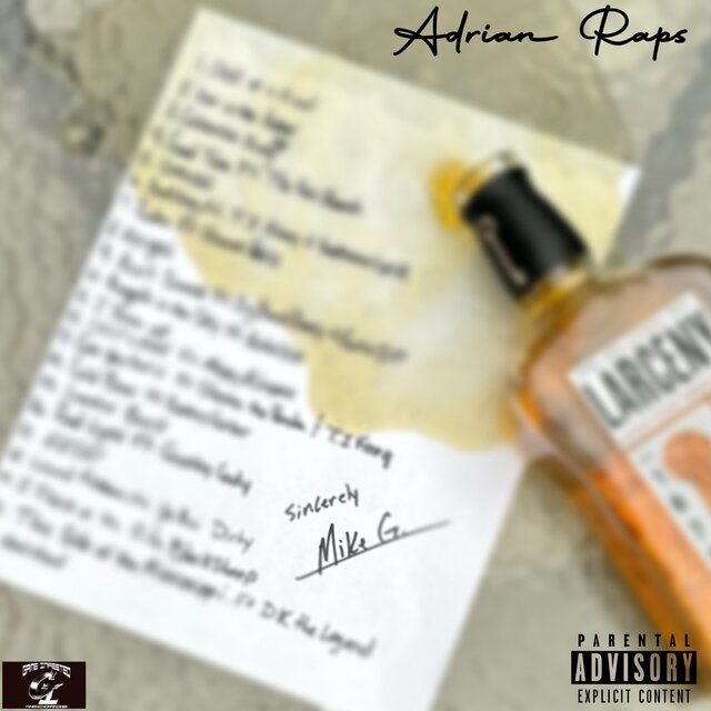 Sincerely Mike G