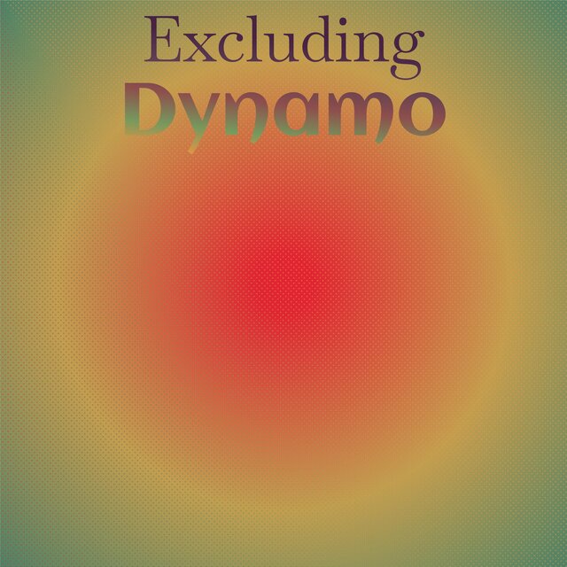 Excluding Dynamo