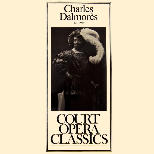 Charles Dalmores