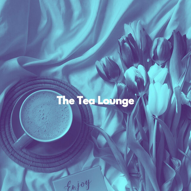 The Tea Lounge
