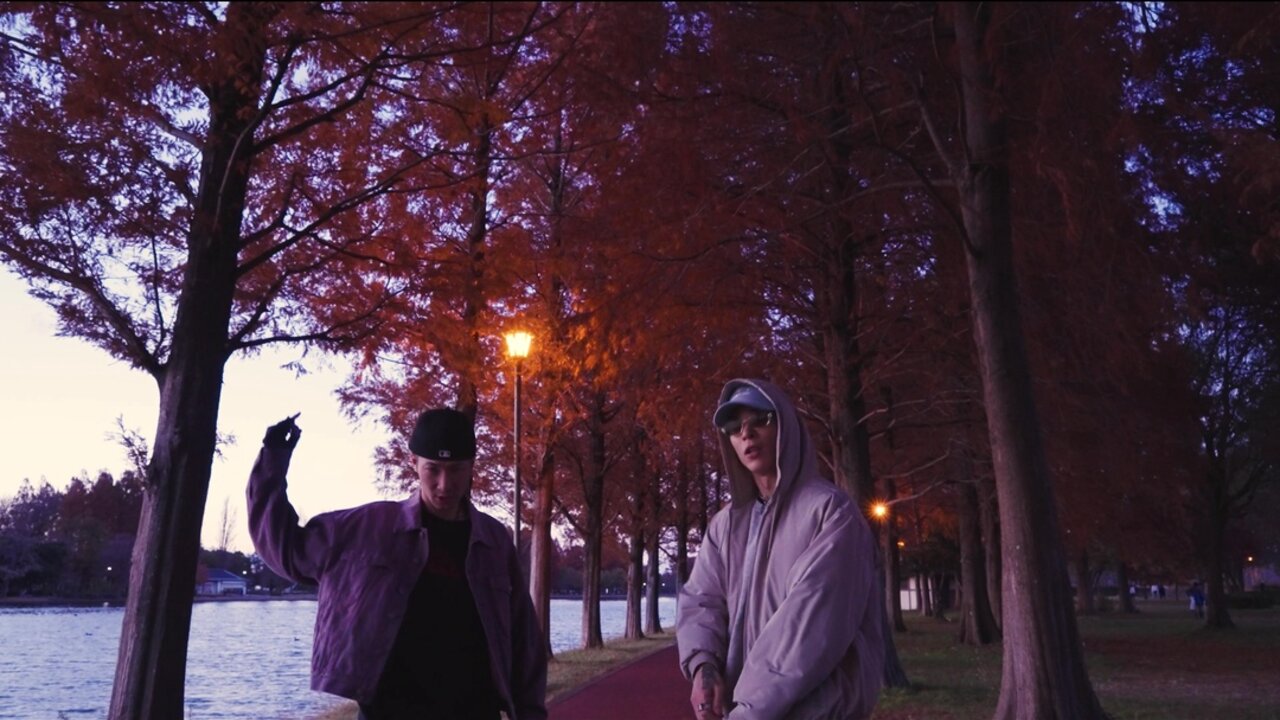 Switch (feat. Jinmenusagi)