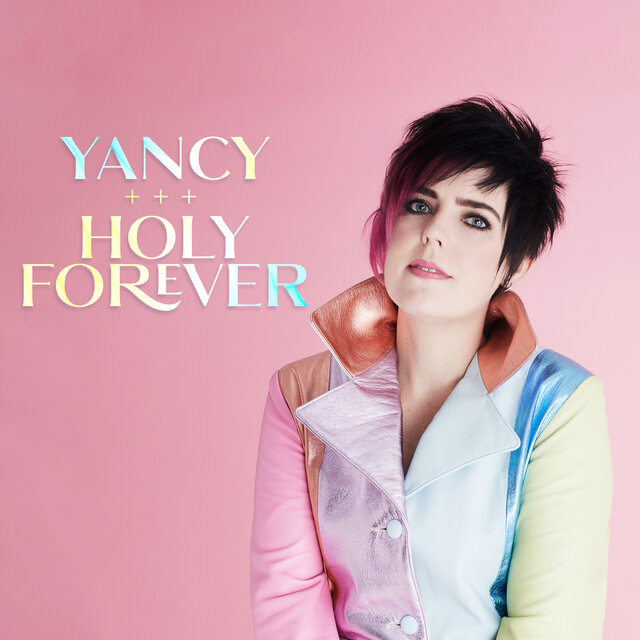 Holy Forever