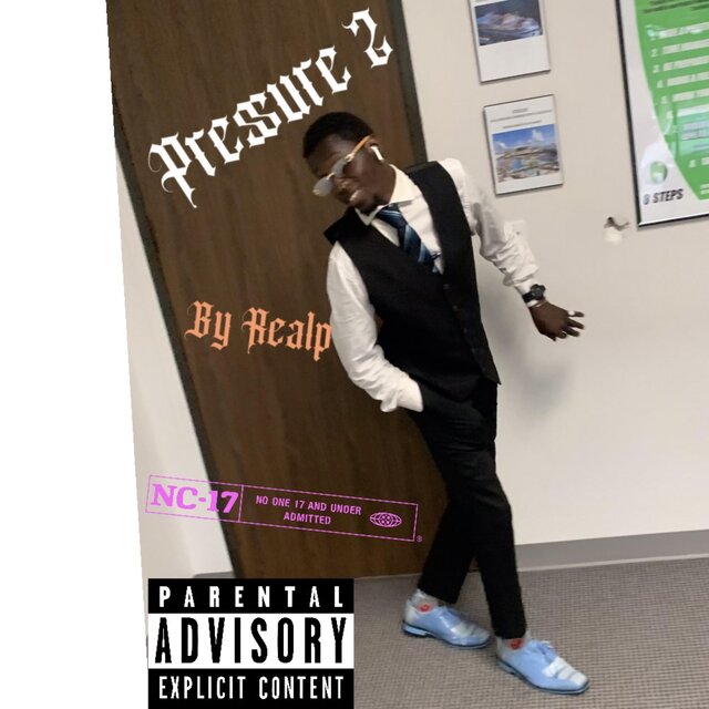 Pressure 2