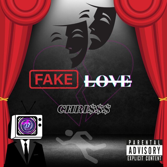 Fake Love