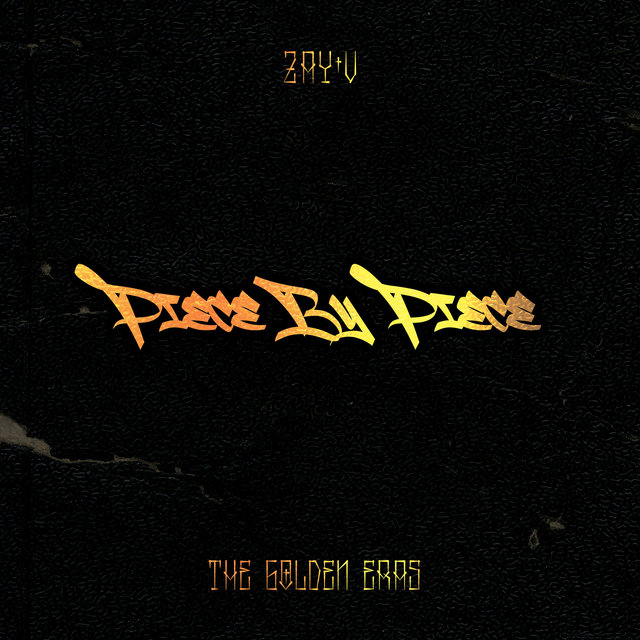 Piece by Piece: The Golden Eras