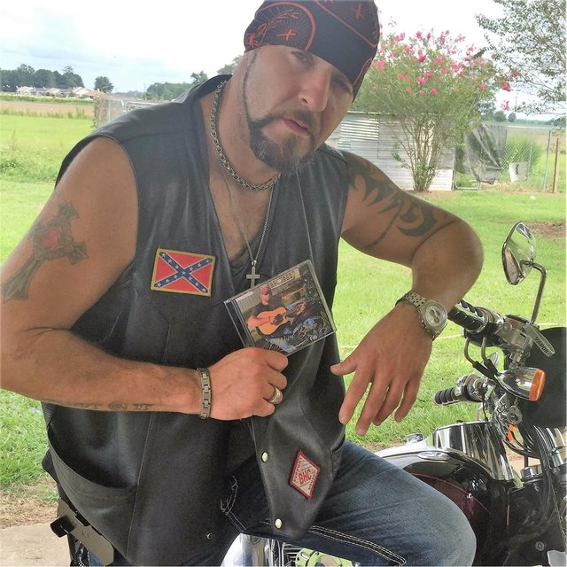 Keeping It Country