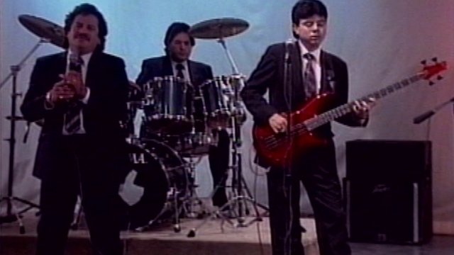 Sin un Adiós (Official Video)