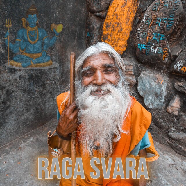Raga's Anand