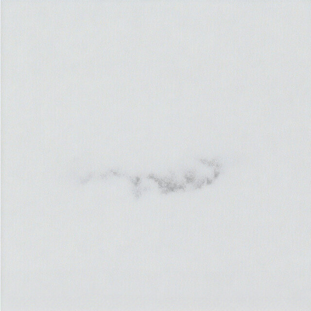 snow cake