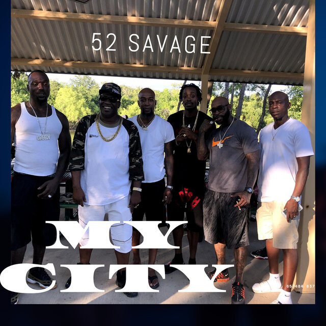 My City