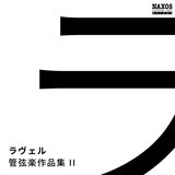 ツィガーヌ(ヴァイオリンと管弦楽版)