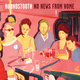 Cover art for album No News From Home by Houndstooth