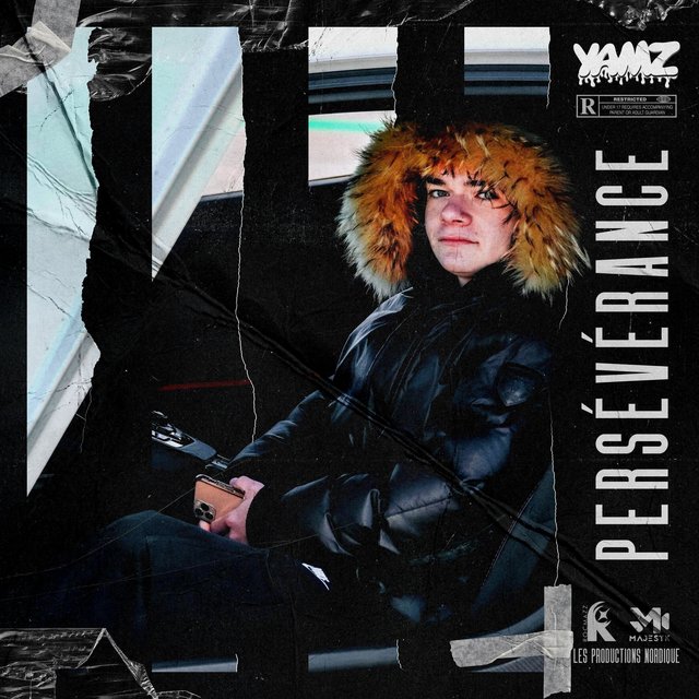 Persévérance