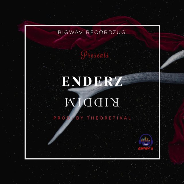 Enderz Riddim