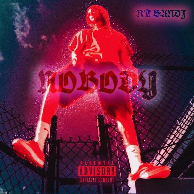 Nobody