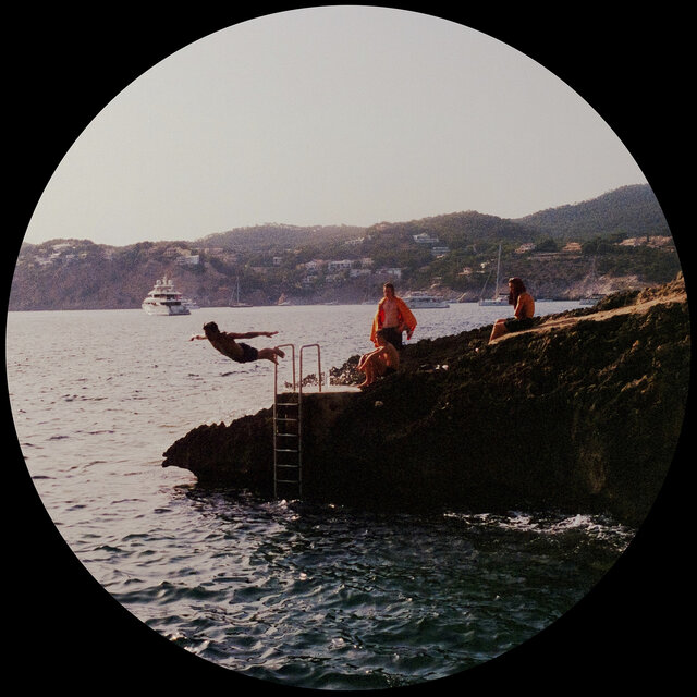 Coming to See You - EP