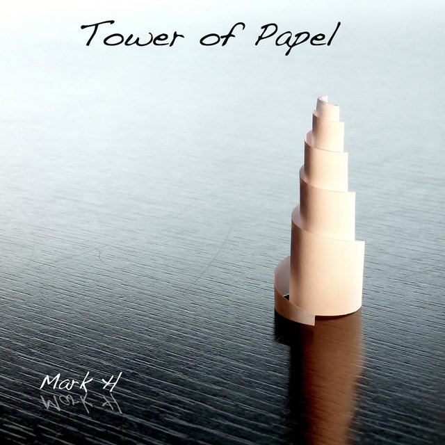 Tower of Papel