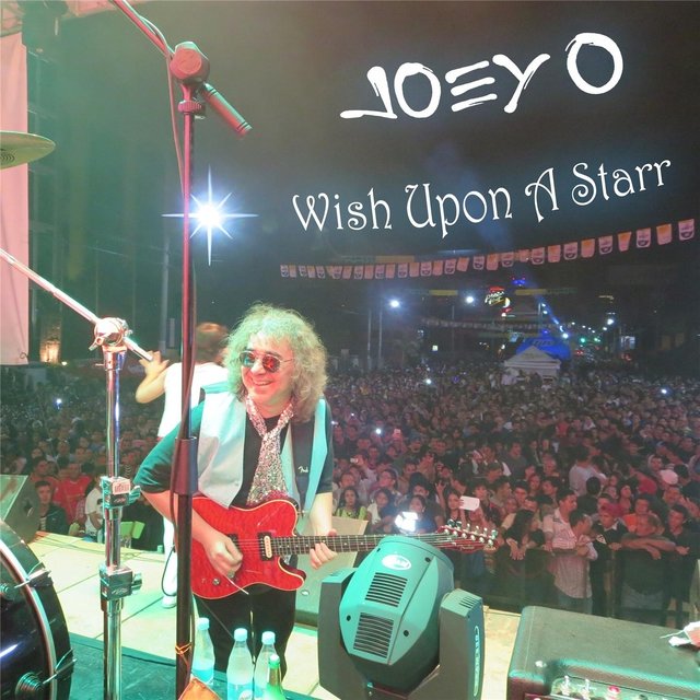 Wish Upon a Starr