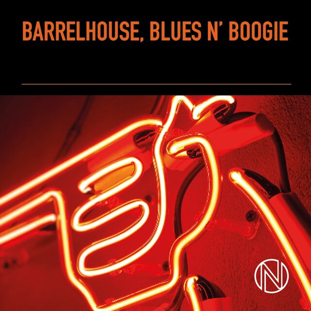 Barrelhouse, Blues N' Boogie
