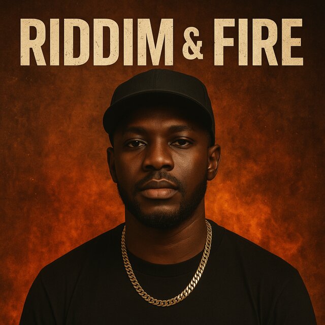 Riddim & Fire