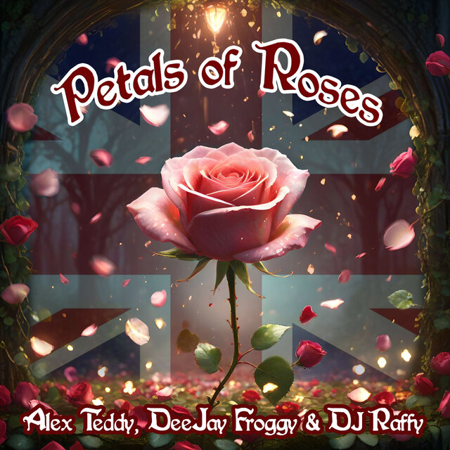 Petals of Roses