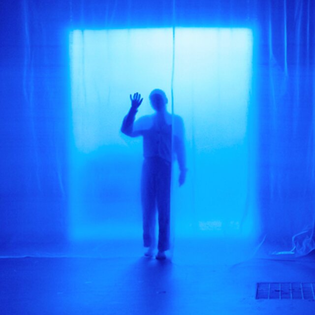 Let The Right One In