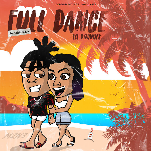 Full Dance